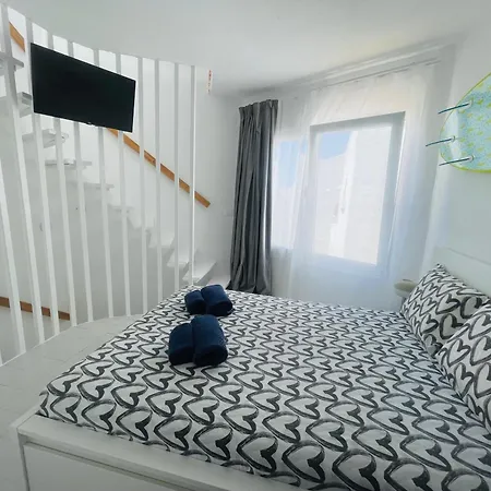 Casita Playa Americas 150m De La Playa