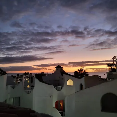 Casita Playa Americas 150m De La Playa