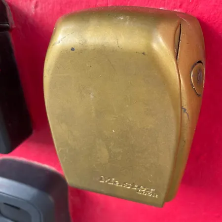 Casita Playa Americas 150m De La Playa Appartamento