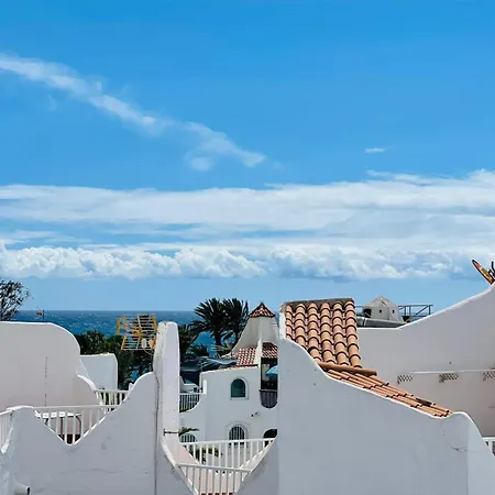 Casita Playa Americas 150m De La Playa Playa de las Americas (Tenerife)