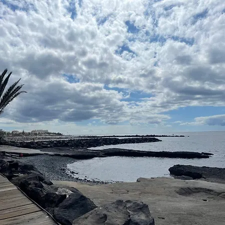 Appartamento Casita Playa Americas 150m De La Playa