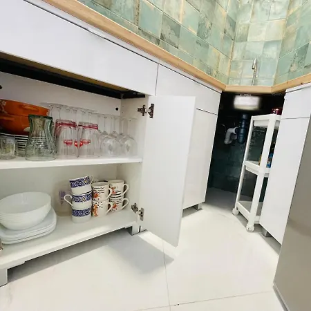 Casita Playa Americas 150m De La Playa *