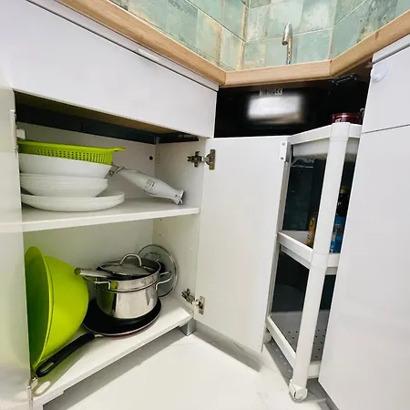 Casita Playa Americas 150m De La Playa *