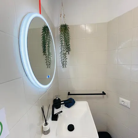 Casita Playa Americas 150m De La Playa *