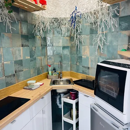 Casita Playa Americas 150m De La Playa Playa de las Américas