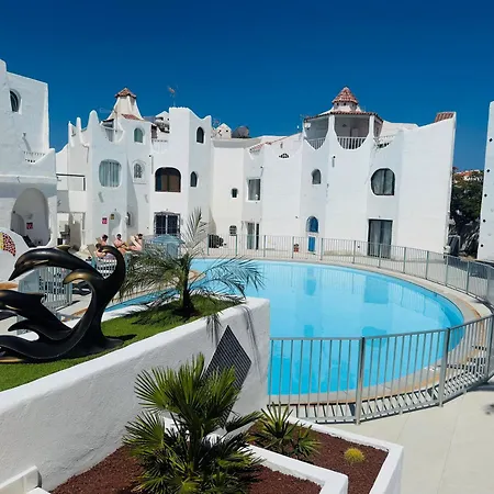 Casita Playa Americas 150m De La Playa Appartamento Playa de las Americas (Tenerife)